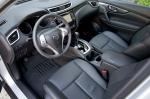 Nissan Rogue 2014 года